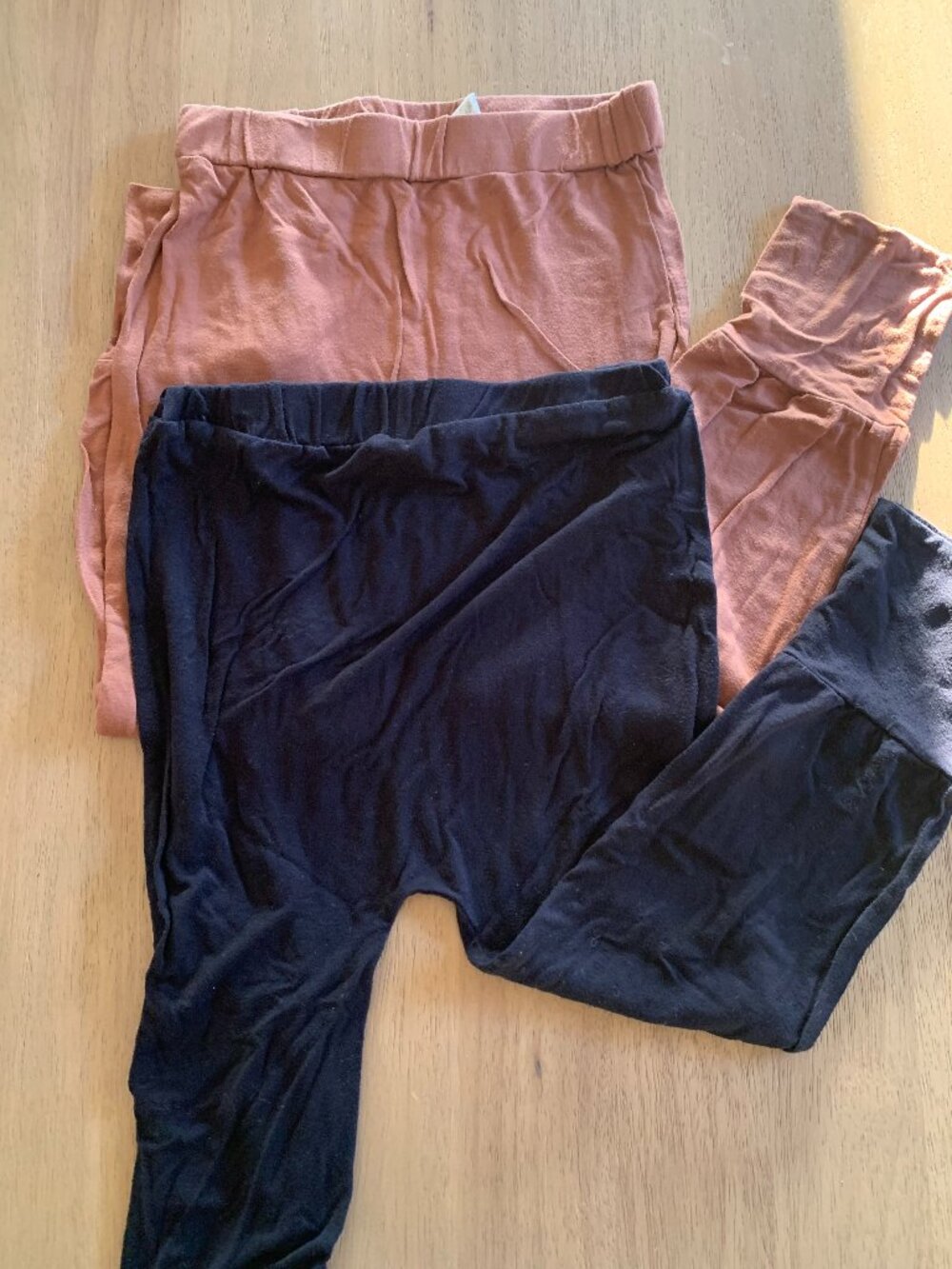 Kate Quinn Loose Fit Joggers
